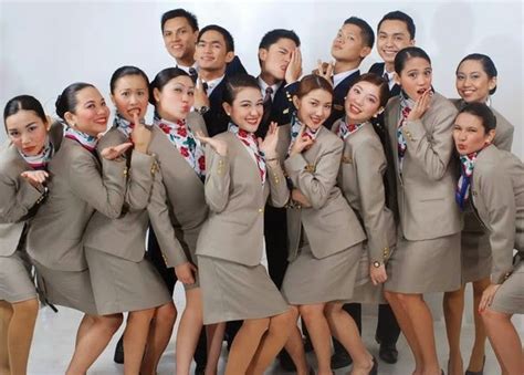 Fly Gosh: Philippine Airlines - Cabin Crew Recruitment