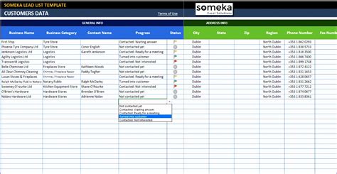 7 Accounting Templates In Excel - Excel Templates