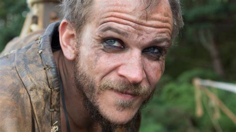 The Floki Scene In Vikings Season 5 Fans Couldn't Help But Love