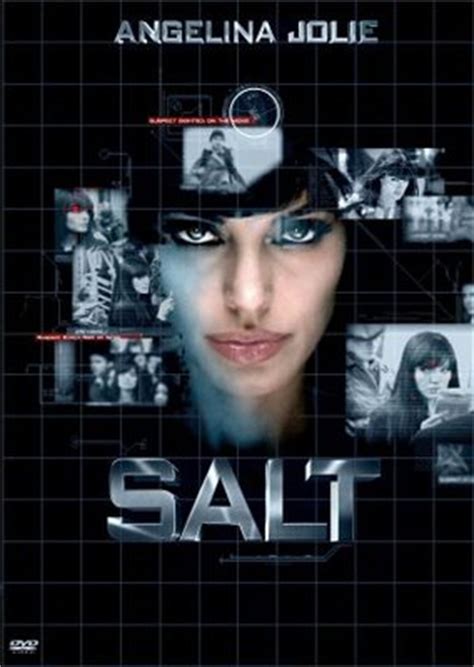 Salt Poster - MoviePosters2.com