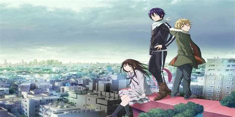 Noragami Season 3: Release Date, Cast, New Season/Cancelled?