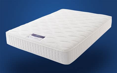 Silentnight Essentials Memory Pocket 1000 Mattress Reviews - Mattress ...