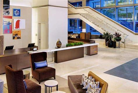 The Best Hotels in Pittsburgh to Get Excited About