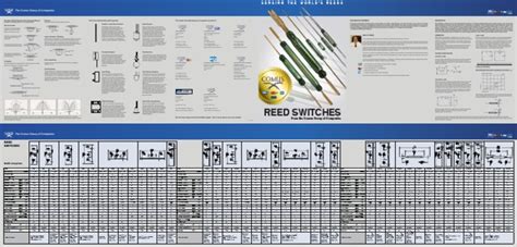 Reed Switch | PDF | Switch | Relay