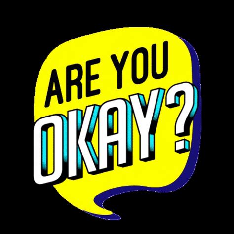 Are You Okay GIFs - Get the best GIF on GIPHY