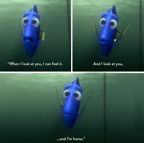 Finding Nemo Quotes Squirt