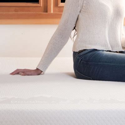 Shop The Douglas Memory Foam Mattress | Douglas