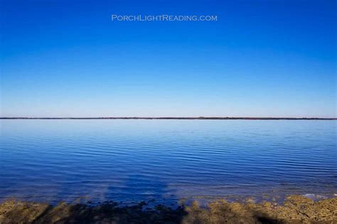 Lake Tawakoni State Park | Texas Camping Trip – Porch Light Reading