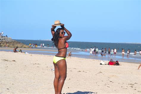 Maputo Beach Mozambique Vacation - Beliciousmuse