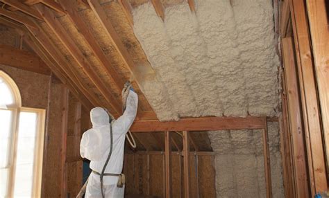 Cost of Spray Foam Insulation - Houseorhome.net