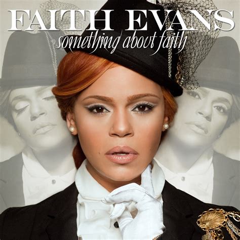 ‎Something About Faith (Deluxe Edition) - Album by Faith Evans - Apple ...