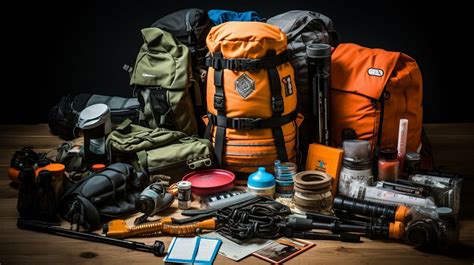 Mastering the Essentials: Survival Kit Basics for Emergencies