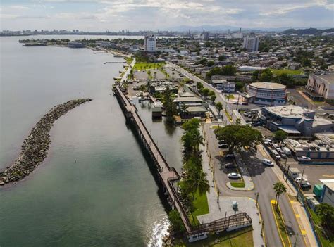 Cataño entre los 50 mejores destinos turísticos a nivel mundial – Metro Puerto Rico