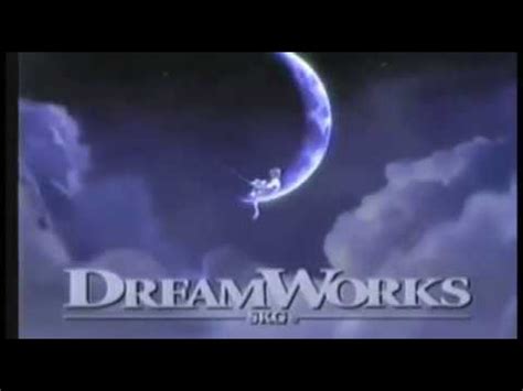 DreamWorks Television Logo History (1996-2012) - YouTube