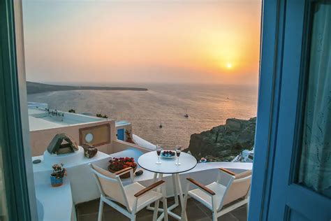 12 Best Airbnb Santorini Rentals — ckanani