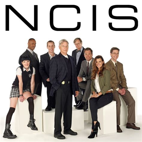 NCIS, Season 9 wiki, synopsis, reviews - Movies Rankings!