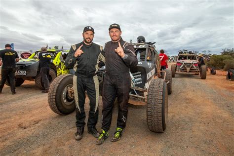 Course experience gives Kalgoorlie Desert Race winner the edge over ...