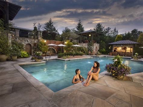 12 Luxury Hotel Spas Across North Carolina | VisitNC.com