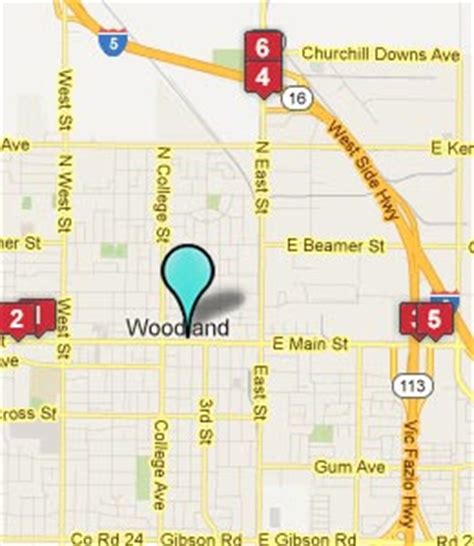 Woodland, CA Hotels & Motels - See All Discounts