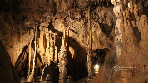 SZENT ISTVÁN CAVE - Sights - Novohrad-Nógrád Geopark