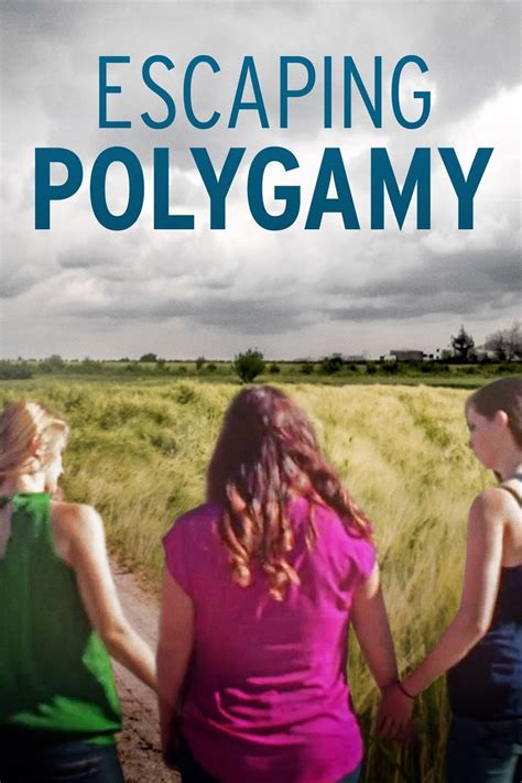 Escaping Polygamy (2014)