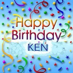 Black Doll Collecting: Happy Birthday Ken!