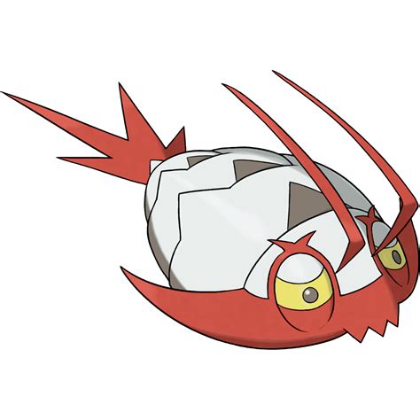 #767 Wimpod by TonOfDirt726 on DeviantArt