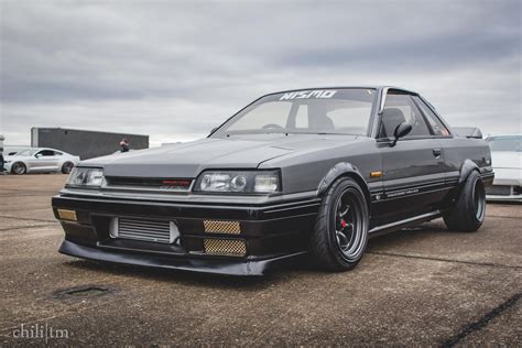 Nissan Skyline R31 Wallpapers - Wallpaper Cave