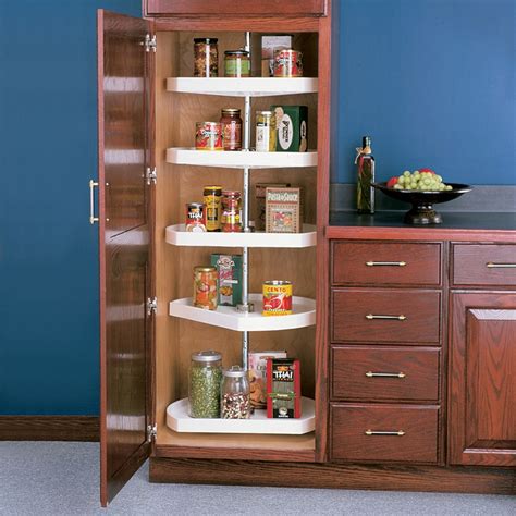 Lazy Susan Kitchen Cabinet - Lazy susan for kitchen cabinet-in Kitchen ...