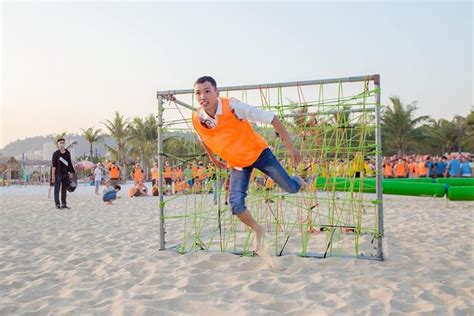 Tổng Hợp 25+ Trò Chơi Team Building Tập Thể Ngoài Trời