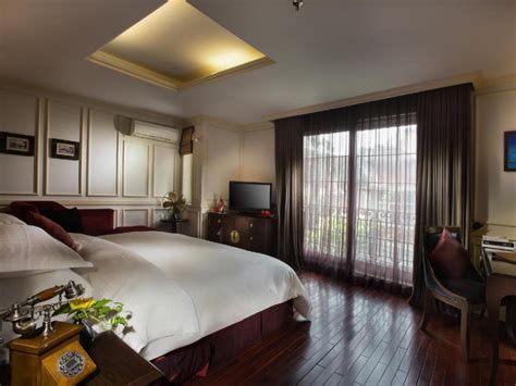 Hanoi Boutique Hotel & Spa in Vietnam - Room Deals, Photos & Reviews