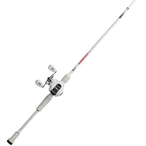 Abu Garcia Veritas Low Profile Casting Combo | Sportsman's Warehouse