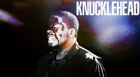 Knucklehead - FilmFreeway