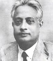 biography: SATYENDRA NATH BOSE