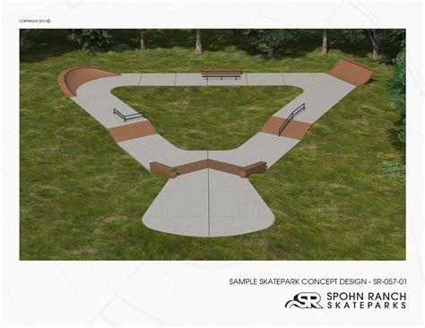 Skatepark Designs SR-057-01 – Skateparkdesigns.com