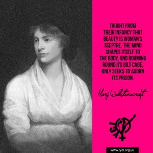 Mary Wollstonecraft Quotes On Feminism. QuotesGram