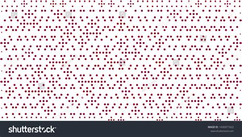 Creative Simple Background Random Dots Minimal Stock Vector (Royalty Free) 1430971922 | Shutterstock