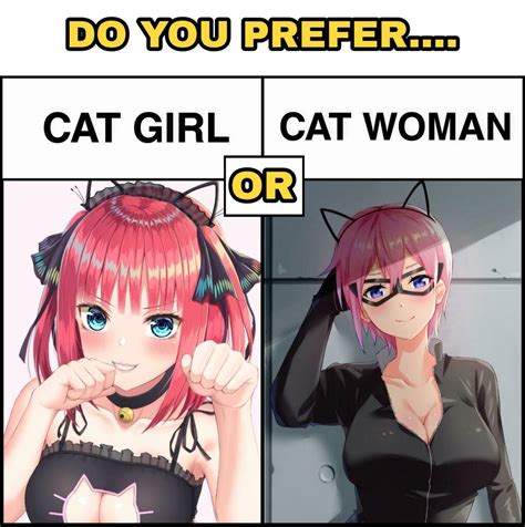 Aggregate more than 75 anime cat girl meme - in.coedo.com.vn