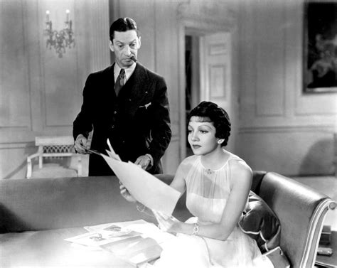 Imitation of Life (1934) | Comedy genres, Claudette colbert, Actresses