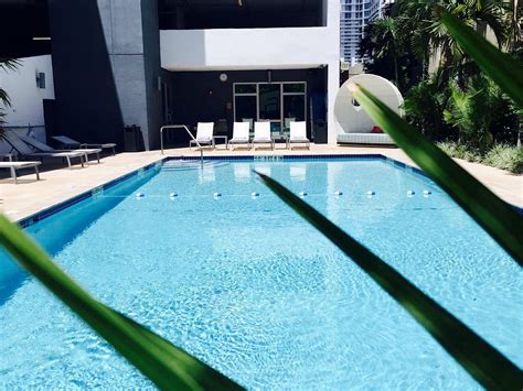 Aloft Miami - Brickell Pool: Pictures & Reviews - Tripadvisor