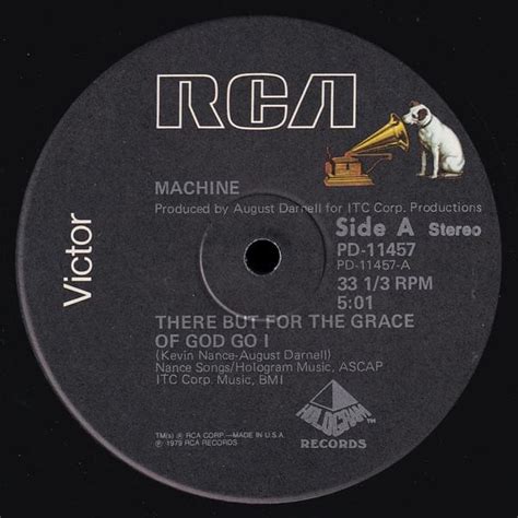 The Machine – There But For The Grace Of God Go I Lyrics | Genius Lyrics