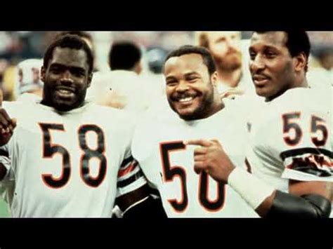 The 1985 Chicago Bears: The Greatest NFL Defense of all time — The ...