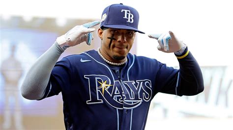 Rays' Wander Franco faces investigation in Dominican Republic for alleged relationship with ...