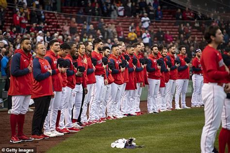 Red Sox fans call for improved investment in team after Fenway Sports ...