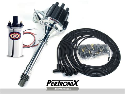 PerTronix Ignition System Component Bundles