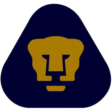 Pumas Logo | Pumas, Sport team logos, Team logo