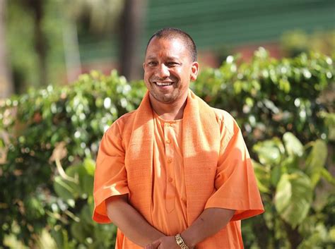 Yogi Adityanath is the right choice. Here’s why -Governance Now