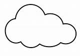 Clouds Is So Soft Coloring Page  Kids Play Color Pages For sketch template