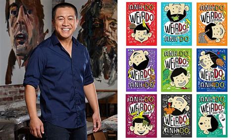 Why Star Anh Do's Book Series Was Banned From US Schools - TrendRadars