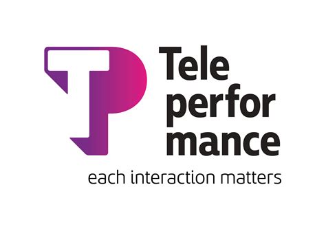 Images PNG: Teleperformance Logo Png